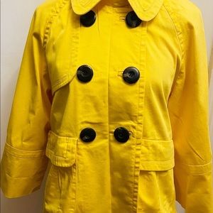 Grace Dane Lewis Jacket.